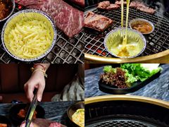 -虎哥六韩式烤肉料理 TIGERGRILL(隆生金山湖中心购物广场店)