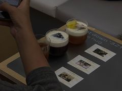 -HUGS coffee(东区店)