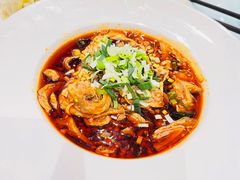 -春发生饭店·非遗(南院门店)