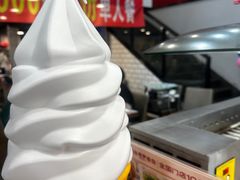 -李先生牛肉面大王(马栏店)