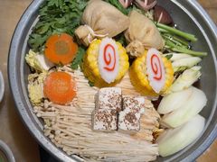 -樱嘢·炭火烧肉(惠南店)