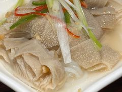 腐乳蒸牛百叶-点都德(聚福楼店)