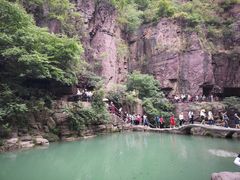 -云台山风景名胜区