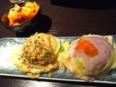 春草家土豆沙拉-春草居酒屋·晴子の店