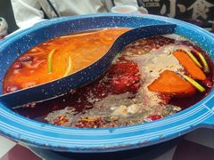 -王歘歘·chuǎ火锅(五道营店)