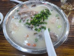 -南记食粥坊·宵夜大排档(莲花总店)
