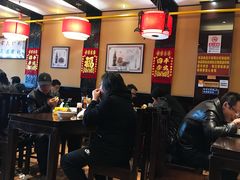 -姚记炒肝店(簋街店)