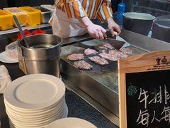 -安徽高速开元国际大酒店·地中海自助餐厅