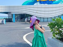 -汕头中海黄金海岸水上乐园