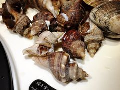 -马路边上·小海鲜烧烤(八一路店)