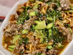 -菜忠潮州牛肉店(岗厦店)