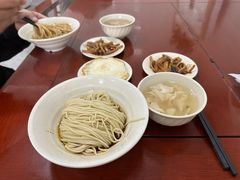 -义隆素菜馆(百年老店)