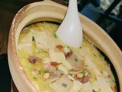 -老阿爸鲜鱼土菜(昆山花桥店)