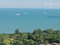 -瑰丽酒店·海吧·天际下午茶·现场DJ·天台酒吧