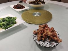 -三猫黑鱼花(南大店)