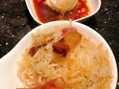 -捞王锅物料理(凯旋路店)