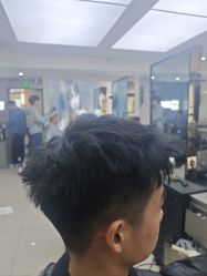 -米可造型烫染