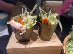 -松鹤精致料理(五一中路店)