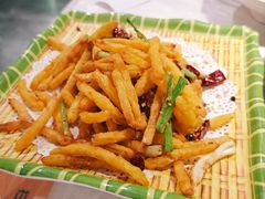 -肥肥虾庄·金牌油焖大虾(沙湖店)