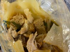 -安徽阜阳卷馍(西单店)