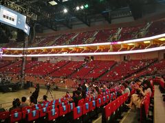 -宝能国际体育演艺中心