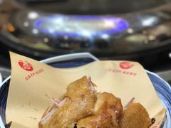 -福泉海码头(六里山店)