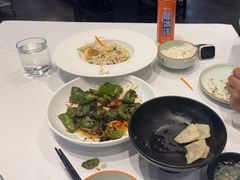 -到家尝北京菜(西坝河店)