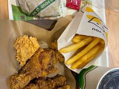 -德克士(三门路店)