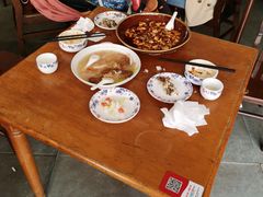-天回镇何氏豆腐(总店)