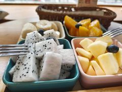 -雕刻时光咖啡馆(南院门店)