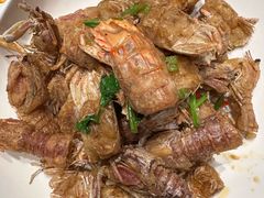 -码头鲜精致威海菜(欧乐坊店)
