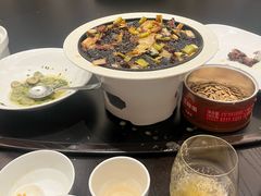 -悦融琥珀·京鲁菜·海味珍品(西单店)