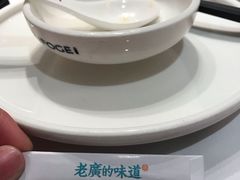-老伙记海鲜码头(北滘店)
