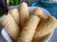 原味响铃卷-百年果林椰子鸡(中洲店)