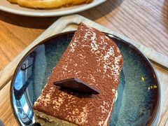 -Common Table · Brunch & Coffee