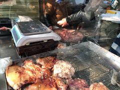 -杨天玉腊牛羊肉