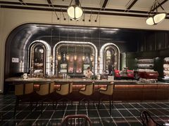 -丘吉尔餐厅(澳门伦敦人店)
