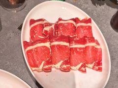 -鼎鼎香·港式火锅(北京SKP店)
