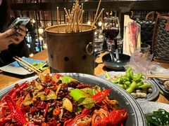 -1819餐厅·团队聚餐·烤串·精酿