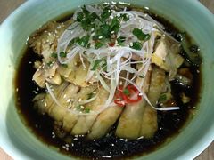 -川流不息(北蔡休闲广场店)