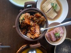 -扬州狮子楼·非遗淮扬菜(总店)