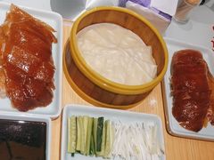 -江南韵·无锡太湖文化体验餐厅(凤凰天街店)