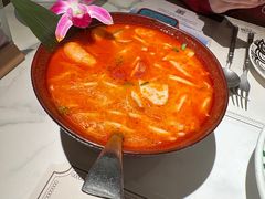 -太食獸泰式茶餐厅(北美新天地店)