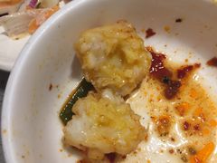 -海底捞火锅(金光华店)