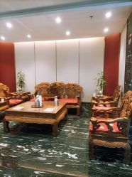 -宴宾楼·宴会厅(南开店)