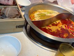 -芈重山老火锅(广州首店)