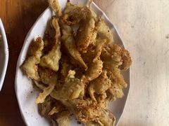 -胖金妹鸡豆凉粉店