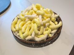 -渔家大院·胶东海鲜·老牟平烧烤餐厅(德胜店)