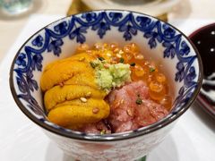 -鮨一日本料理旗舰店(总店)