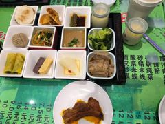 -令氏家外家周礼食府(桥南店)